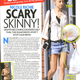 Image for article titled The Week in Tabloids: Kendall Jenner Steals Kim Kardashian Vogue Cover